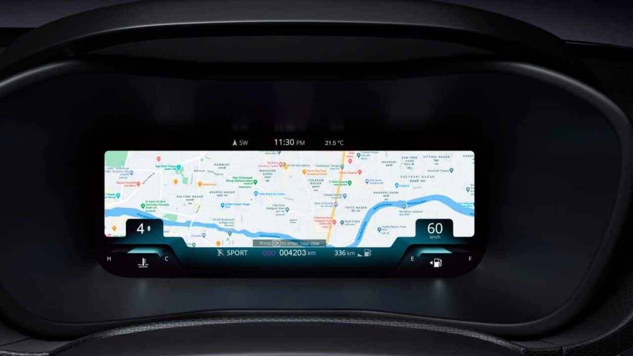 The additional features added to the 2023 Nexon include a larger 10.25-inch touchscreen and a two-spoke steering wheel. The Nexon's appearance is obviously influenced by the Curvv and Harrier EV concepts. On September 14, prices for the Nexon makeover will be revealed. It is anticipated to cost between Rs 8 lakh and Rs 15 lakh (ex-showroom). It competes with the Nissan Magnite, Hyundai Venue, Kia Sonet, Renault Kiger, Maruti Suzuki Brezza, and Maruti Suzuki Fronx. The additional features added to the 2023 Nexon include a larger 10.25-inch touchscreen and a two-spoke steering wheel. The Nexon's appearance is obviously influenced by the Curvv and Harrier EV concepts. On September 14, prices for the Nexon makeover will be revealed. It is anticipated to cost between Rs 8 lakh and Rs 15 lakh (ex-showroom). It competes with the Nissan Magnite, Hyundai Venue, Kia Sonet, Renault Kiger, Maruti Suzuki Brezza, and Maruti Suzuki Fronx.