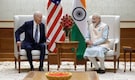 G20 Summit going well: Biden on Xi's absence