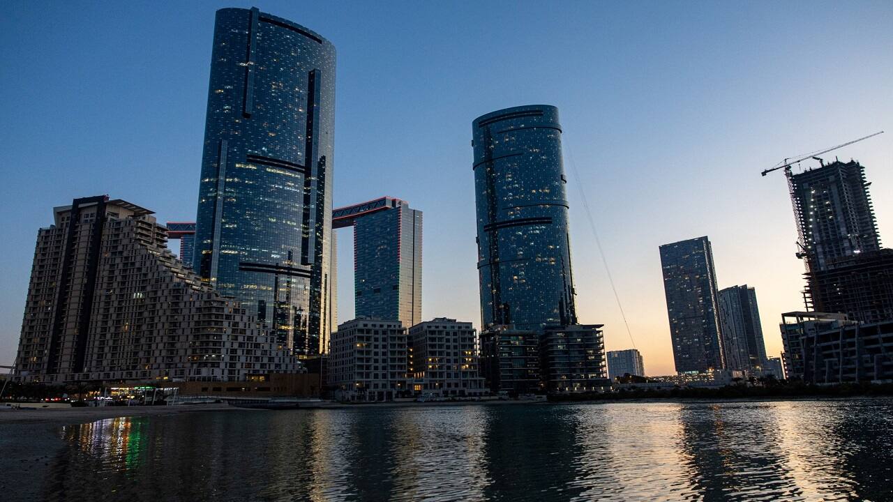 Gulf royal’s $1.5 trillion empire draws bankers and billionaires