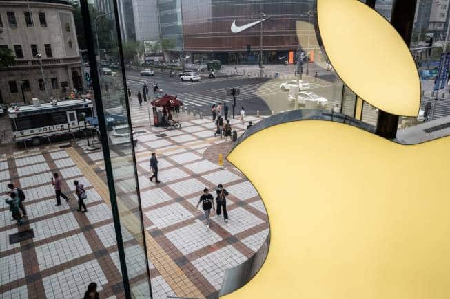 Apple's iPhone reveals are often a dip buyer's dream - Vimarsana News