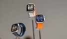 Apple leads the global smartwatch market but Chinese players close the gap