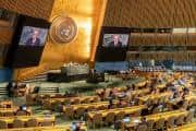 India sends two parliamentary delegations to UNGA, reviving a tradition paused for two decades