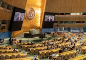 Russian veto ends monitoring of UN's North Korea sanctions
