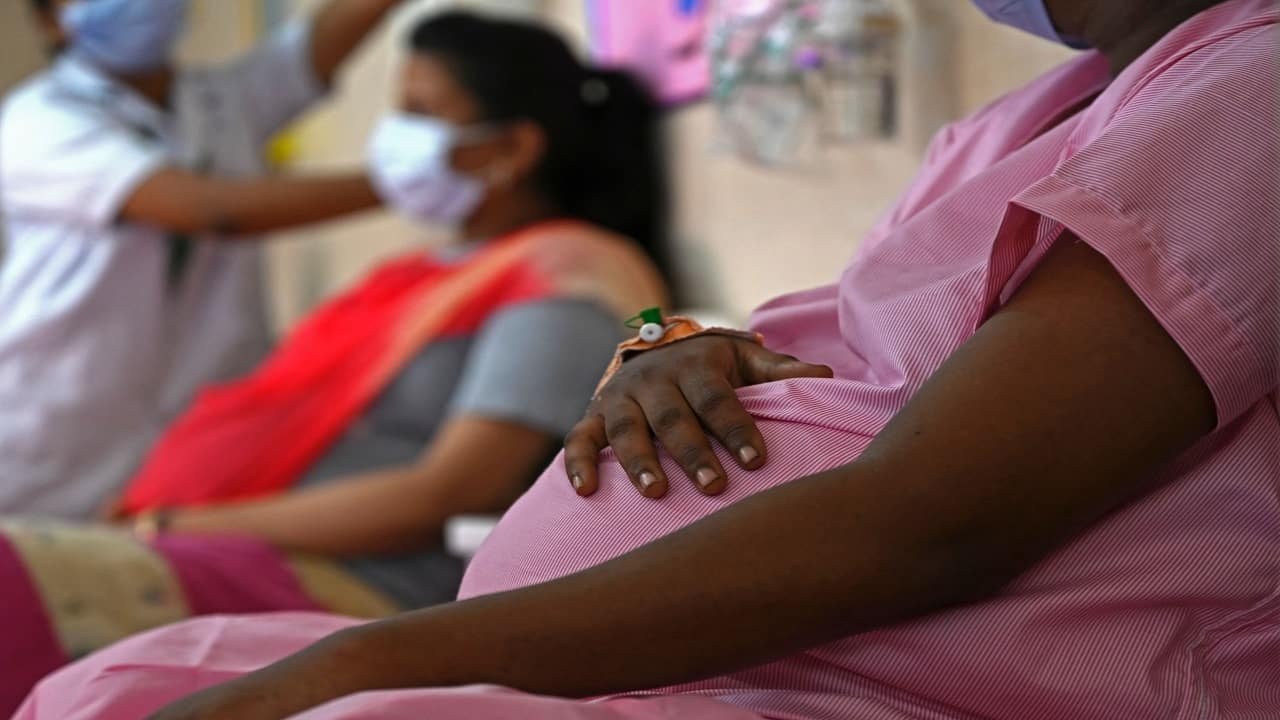 Maternity insurance adoption jumps as young families seek financial security