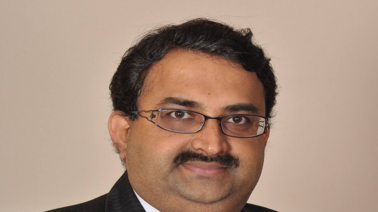 Stocks euphoria draws warning from Nippon Life CIO Shailesh Bhan