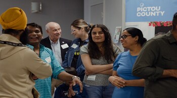 India issues warning to expats in Canada after murder accusation