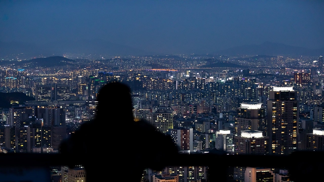 Thirty buyers snapped up 8,000 South Korea homes in five years