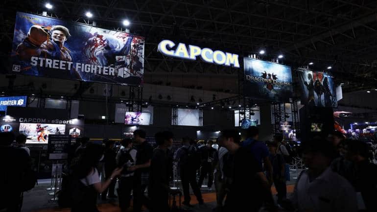 Capcom sees game sales in India passing those in China in decade - Vimarsana News