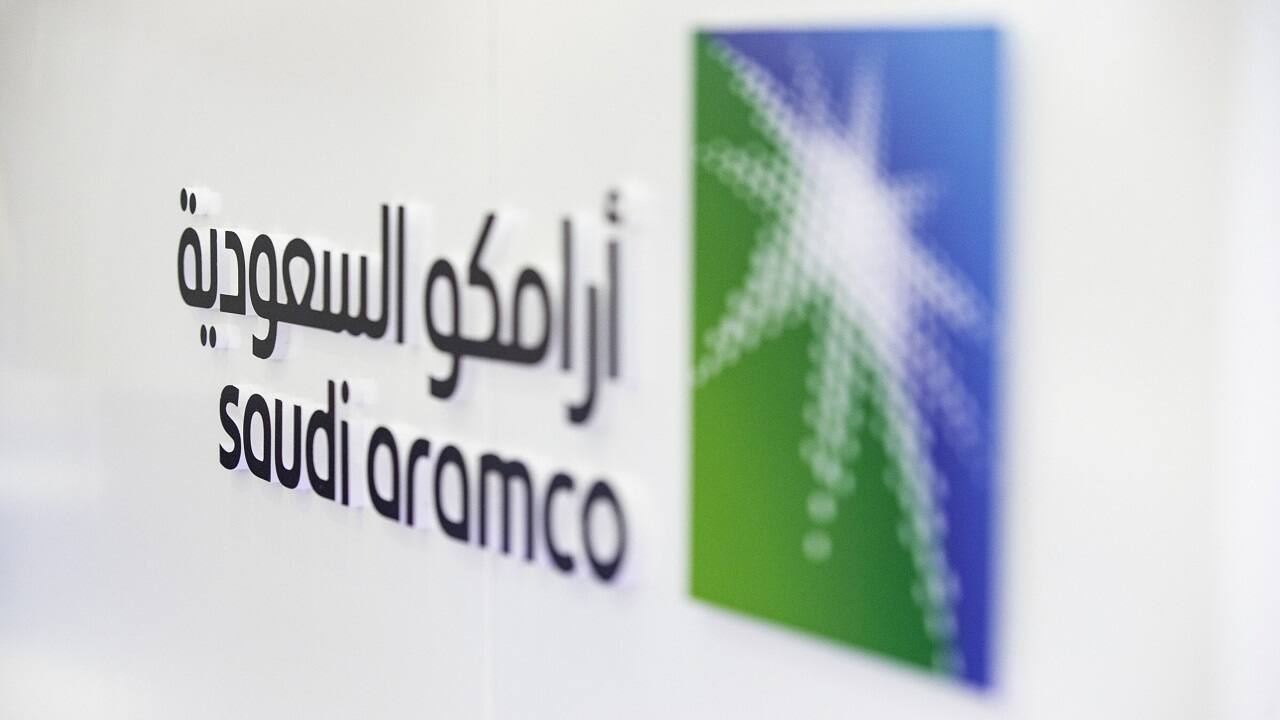 Aramco to enter global LNG with stake in MidOcean energy