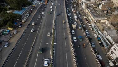 Why road construction firms are on a slippery terrain