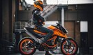 KTM launched all-new 390 Duke in India priced at Rs 3.11 lakh, ex-showroom: See Pics