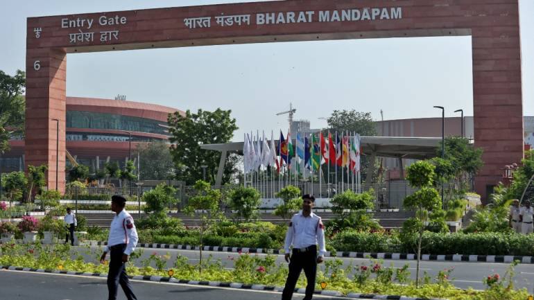 Delhi man arrested for hoax call on G20 summit, warned of auto carrying explosives - Vimarsana News