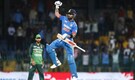 Asia Cup 2023: India cruises to record 228-run win over Pakistan after Kohli hits 47th ODI ton