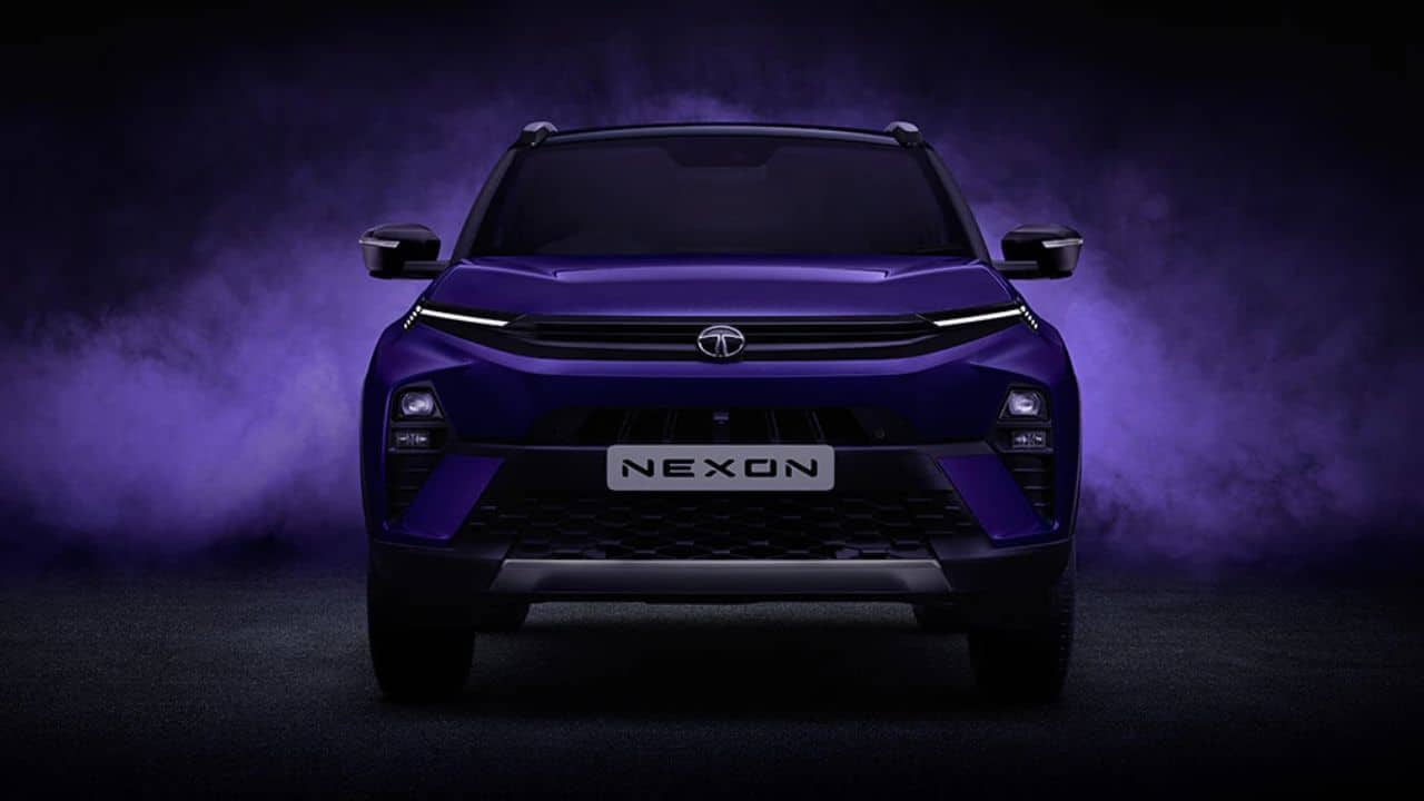 Nexon, Creta, Scorpio, Fronx, Punch power SUV demand in GST 2.0, festive surge