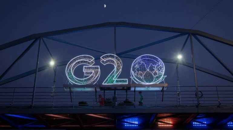 g20 summit 2023 travel restrictions