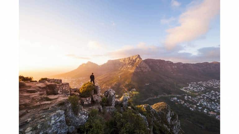7 best hikes in the world for beginners - Vimarsana News