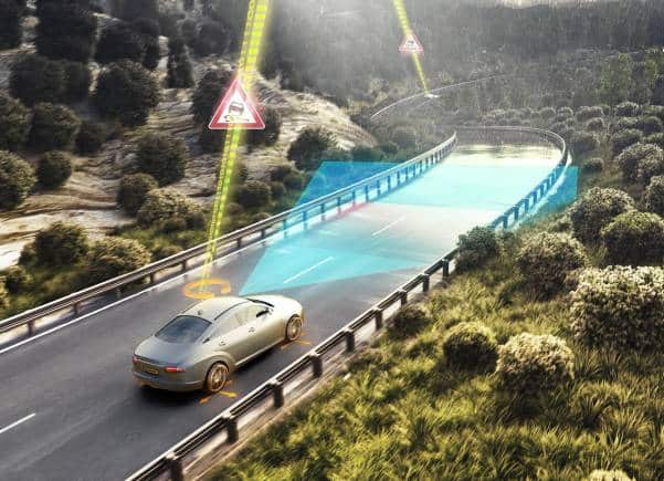 Carmakers rev up models with Advanced Driver Assistance Systems for safety conscious Indians - Vimarsana News