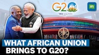PM Modi Welcomes African Union Into G20 | What It Brings To The Table