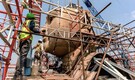 5 things you need to know about the 108-Foot 'Statue of Oneness' unveiled today