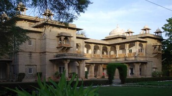 Ajmer House photo courtesy Basics Architects
