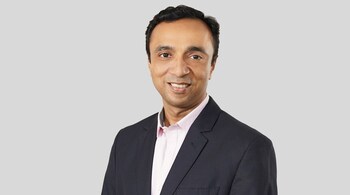 Alok Agarwal of Alchemy Capital