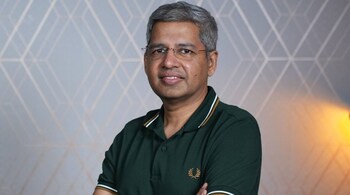 Alok Jain of Weekend Investing