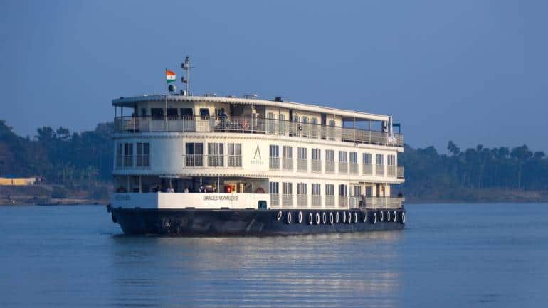 This Ganga river cruise is the best way to uncover secrets of the Sundarbans - Vimarsana News
