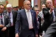 Australia PM urges opposition lawmaker to apologise for anti-Indian comments