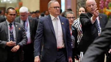 Australia PM urges opposition lawmaker to apologise for anti-Indian comments