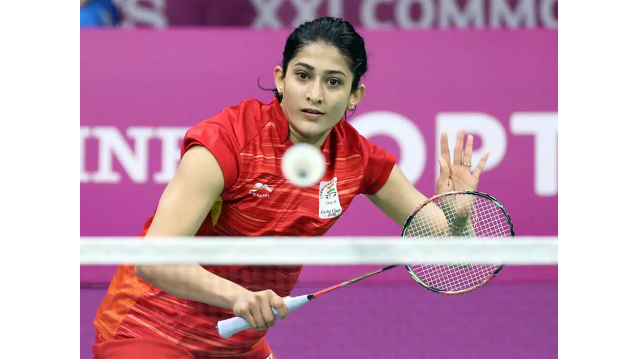 Asian Games 2023 What keeps badminton player Ashwini Ponnappa going