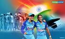 India Women win Asian Games gold on cricket debut as Sadhu, Mandhana, Rodrigues shine