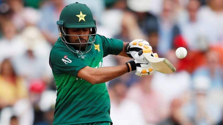 ICC World Cup 2023: Captaincy On Line, Babar's Pakistan Locked In A Do ...