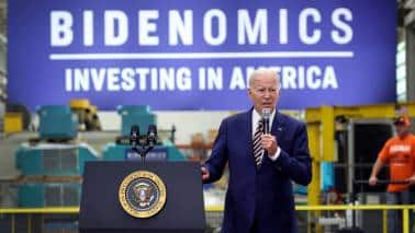 For US manufacturers, Bidenomics tops MAGAnomics every time