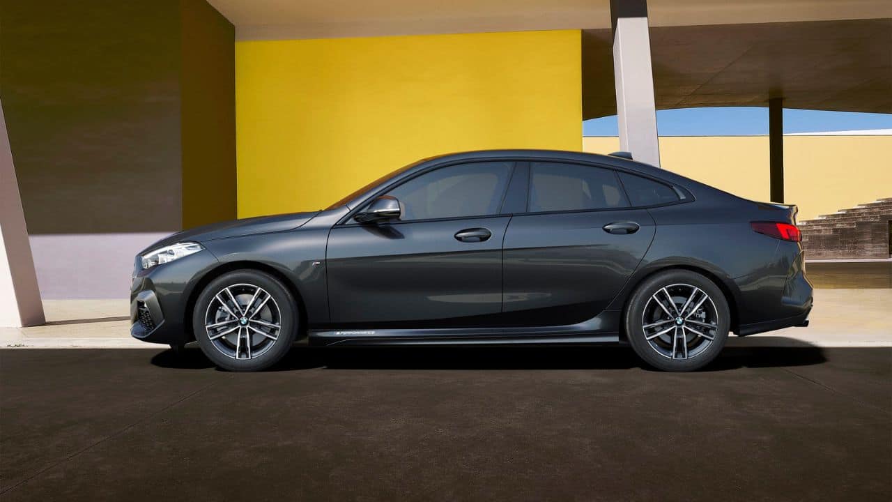 5 tricks to get the best rate for a luxury car loan