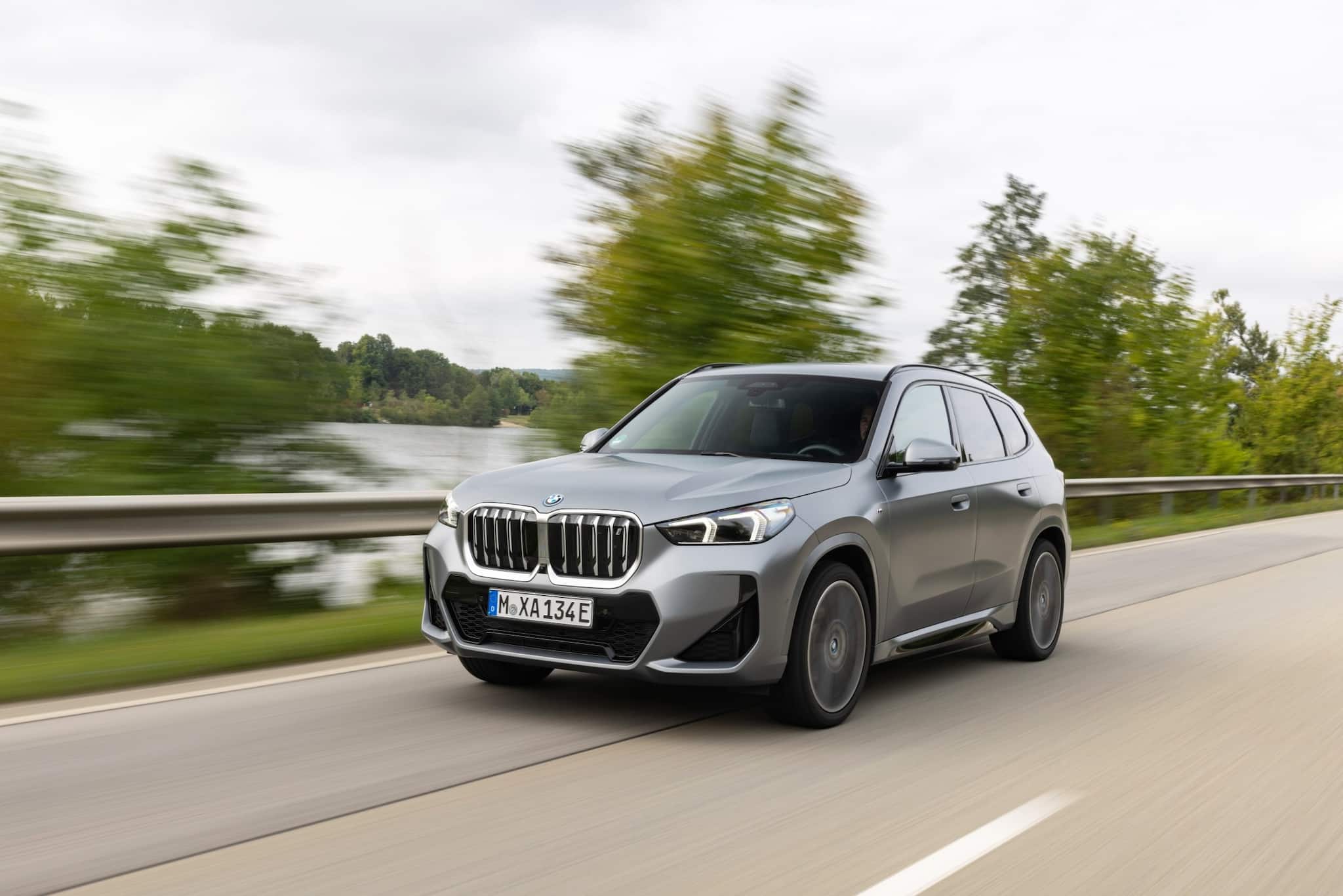 BMW X1 1