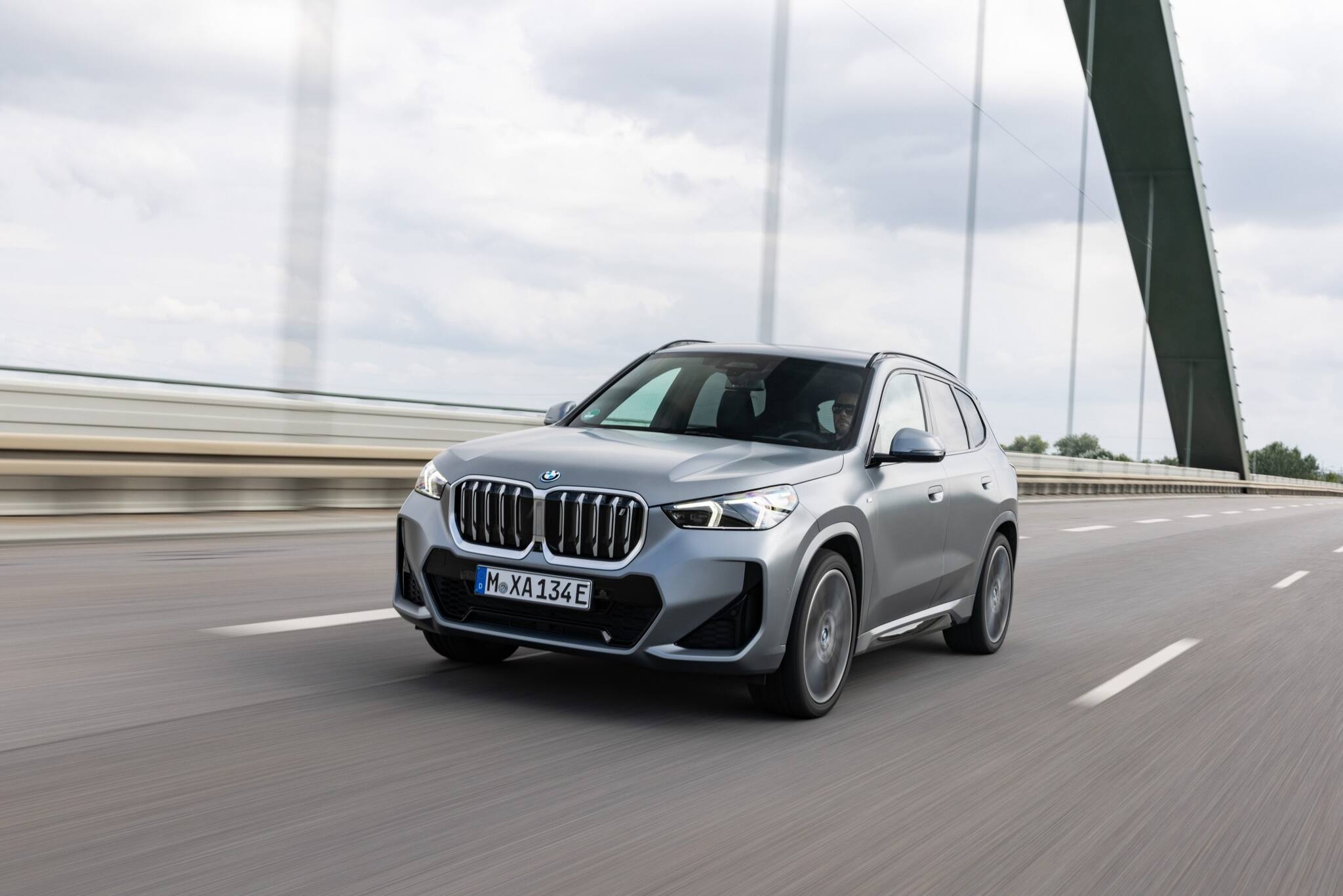 Drive Report: 2023 BMW X1 Drive Report: 2023 BMW X1
