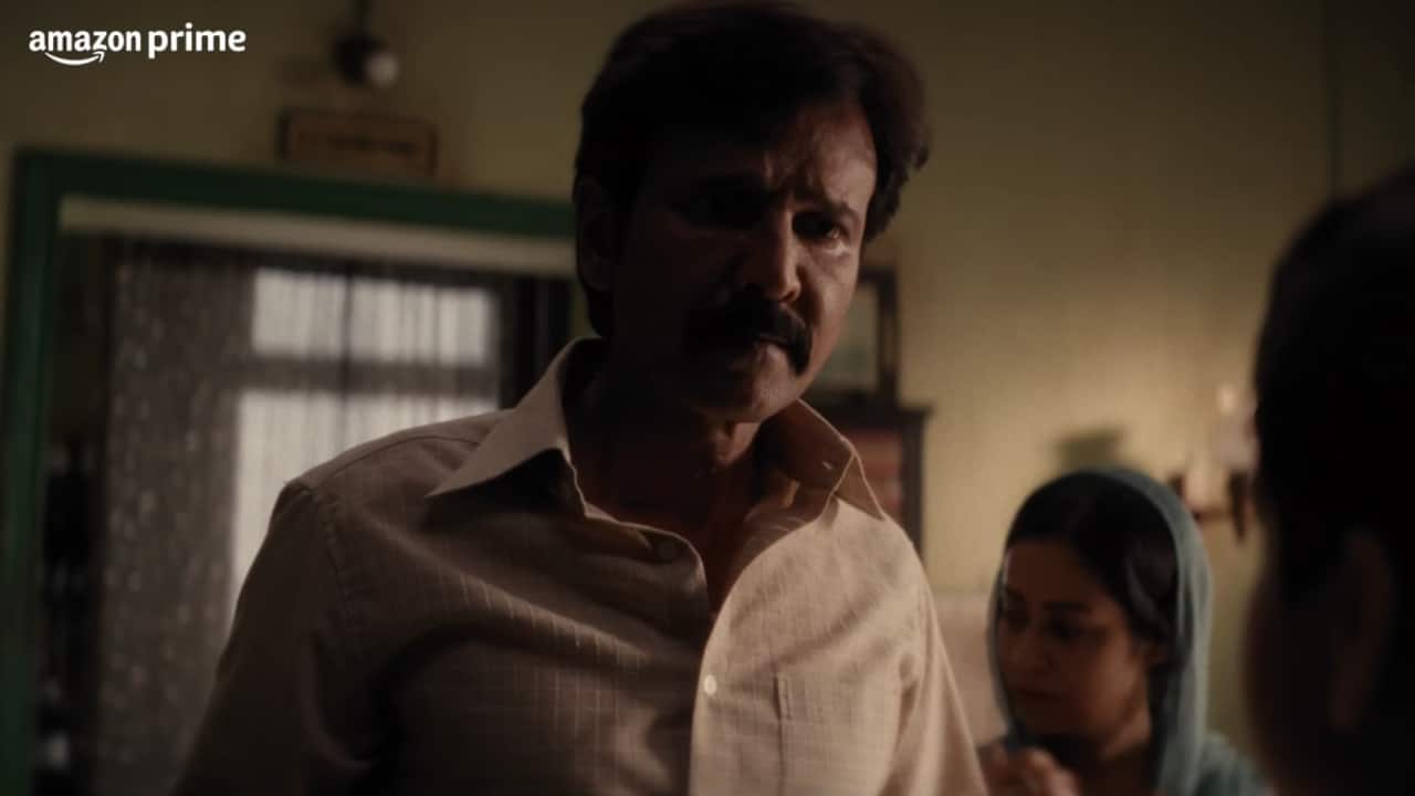 Bambai Meri Jaan review: Familiar tale about Mumbai Underworld yields great performances but little else