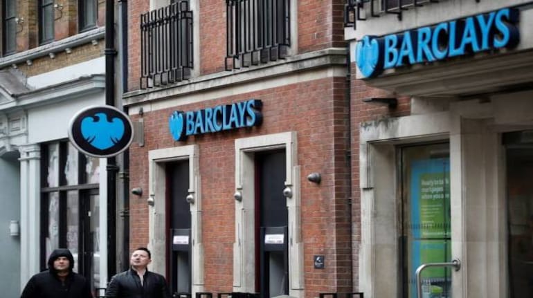 Barclays CEO C.S. Venkatakrishnan is separately embarking on a wider strategy review, amid some investor dissatisfaction at the bank's underperformance relative to Wall Street investment banks.