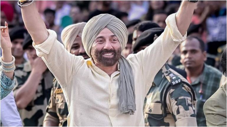 'USA has Einstein, India has him': Sunny Deol claims his IQ is over 160 ...