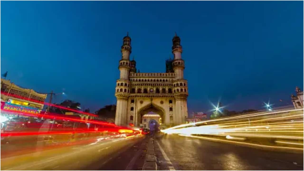 Hyderabad rising: Infra, affordability, economy powering realty surge Hyderabad rising: Infra, affordability, economy powering realty surge