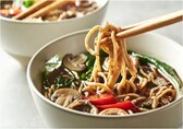 UK man claims he found mouse in soup from local Chinese restaurant. 'Tail was the first thing I saw'