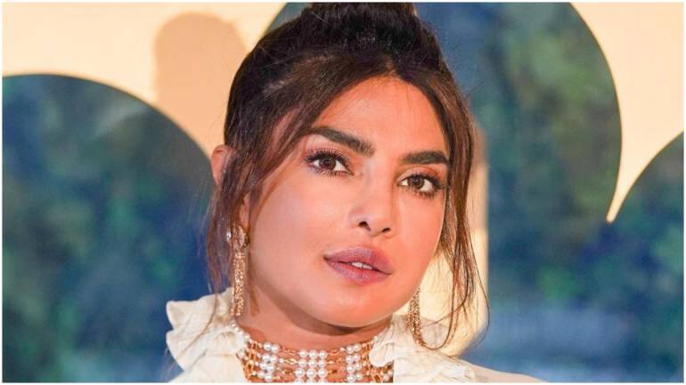 'It's appalling...': Priyanka Chopra reacts to Jaahnavi Kandula's death. See post - Vimarsana News