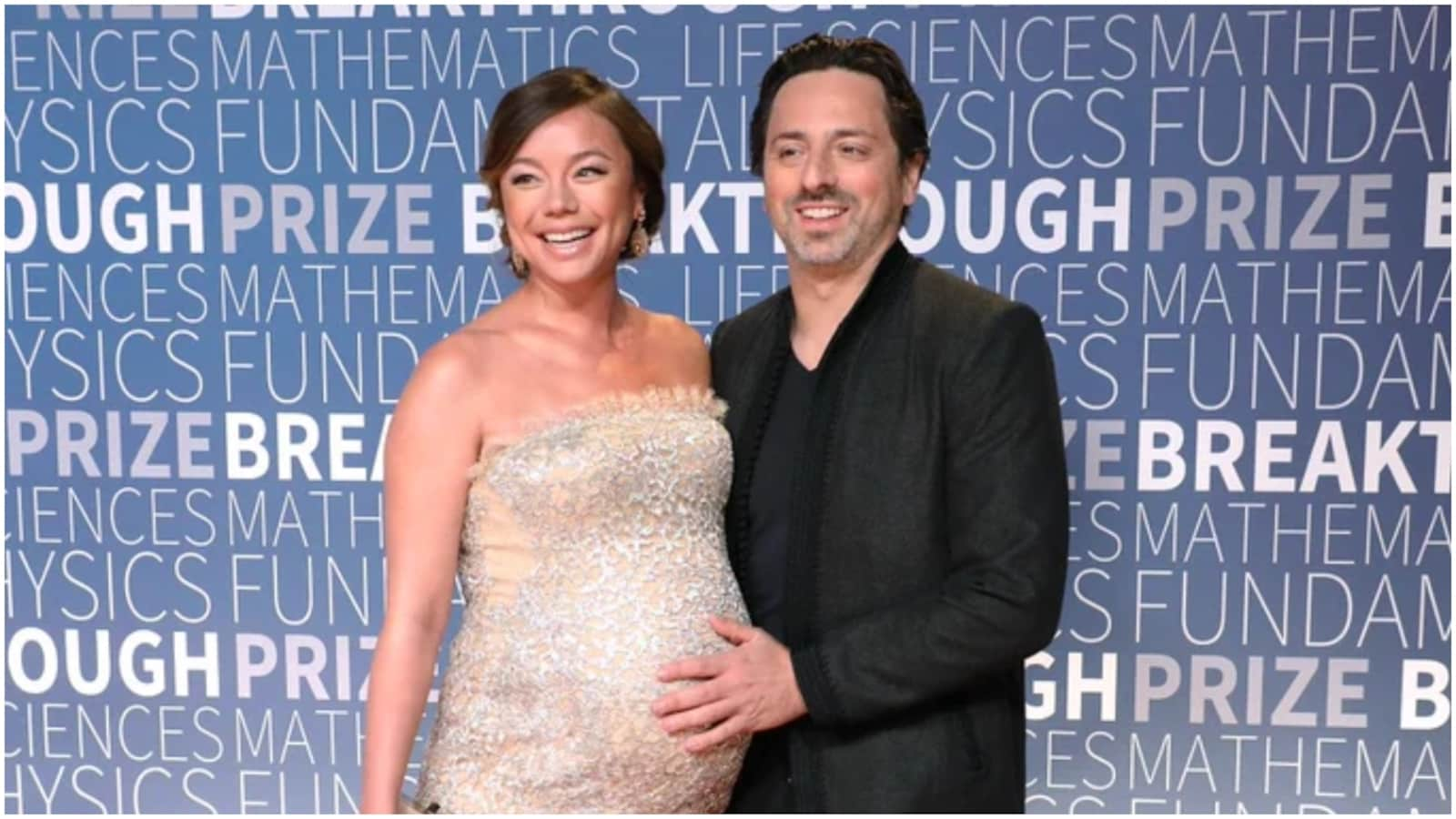 Elon Musk Tweets Denial of Affair With Sergey Brin's Wife Nicole