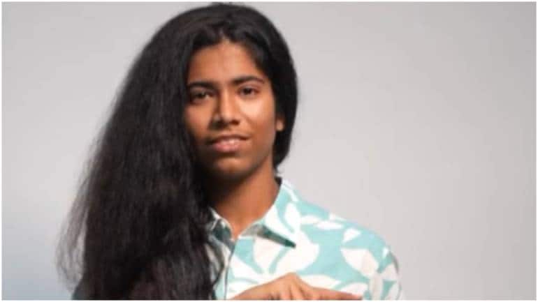 Noida boy, 15, sets Guinness World Record for longest hair among living male teenagers - Vimarsana News