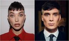 Amy Jackson or Oppenheimer's Cillian Murphy? Fans in frenzy as pics from model's photoshoot go viral