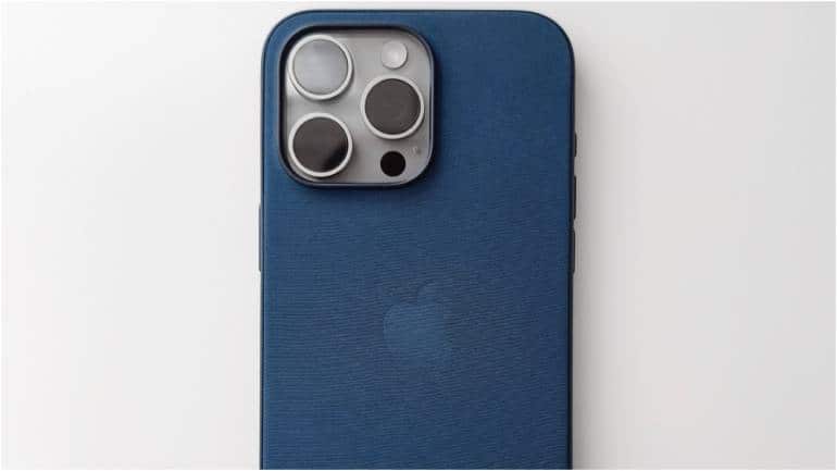 Apple's new FineWoven cases for Rs 5,000 criticised by customers. 'They are rubbish'