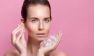 Putting ice on face may reduce puffiness, ease acne, but limit exposure and listen to your skin