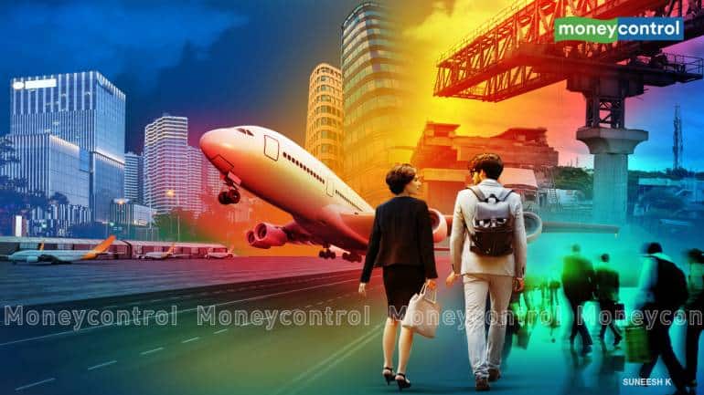 North Bengaluru turns city's new hotspot, as infrastructure and business lead the way - Vimarsana News
