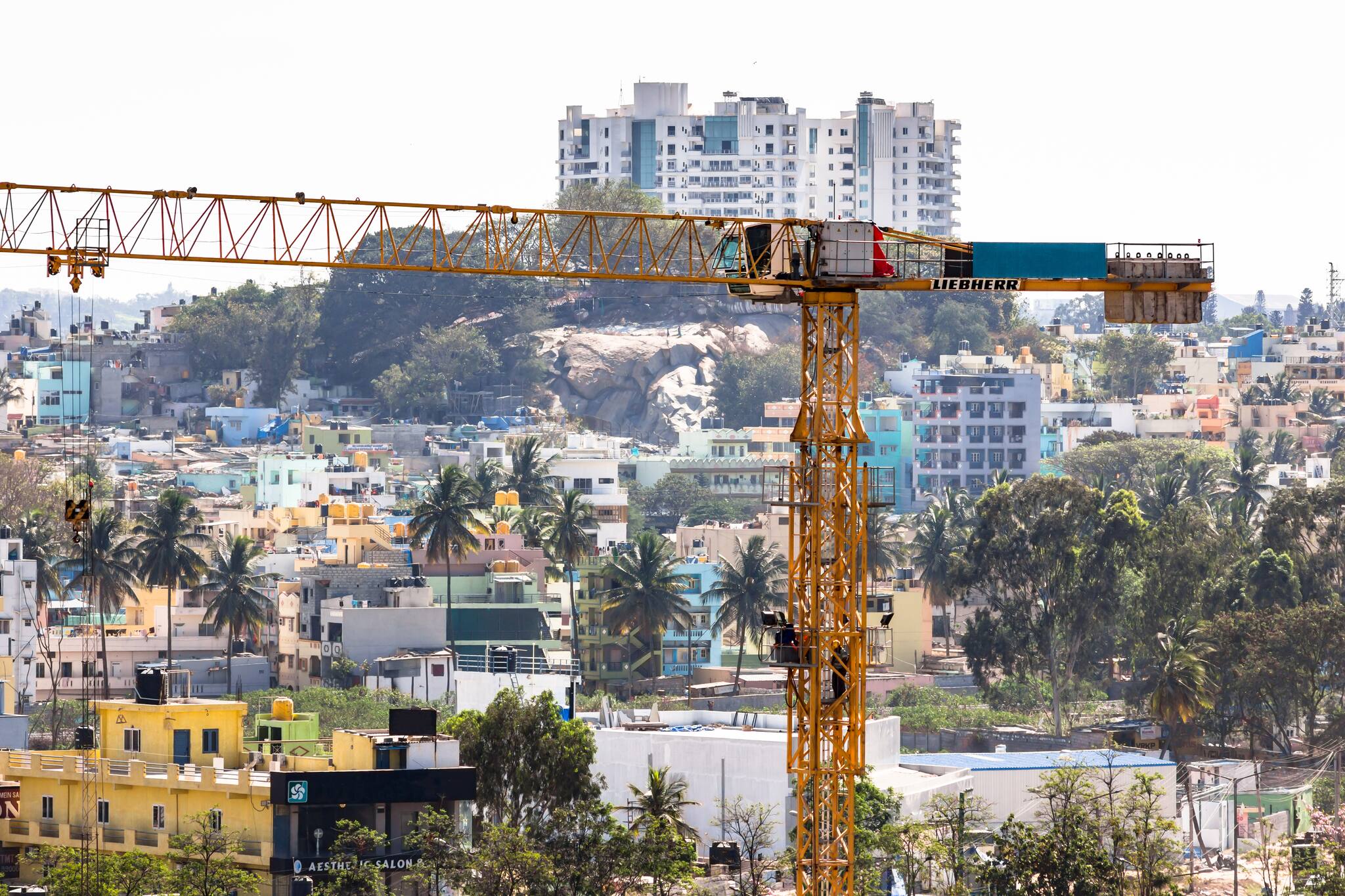 Post-Covid-19, residential company rental leases in Bengaluru dip by more than 30% Post-Covid-19, residential company rental leases in Bengaluru dip by more than 30%