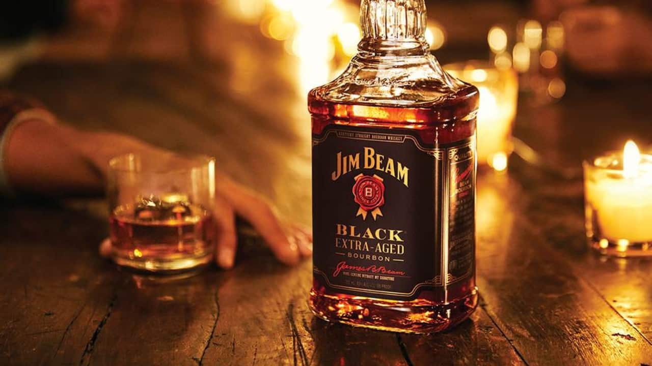 Jim Beam halts bourbon production for 2026 as the American whiskey boom turns into a bust